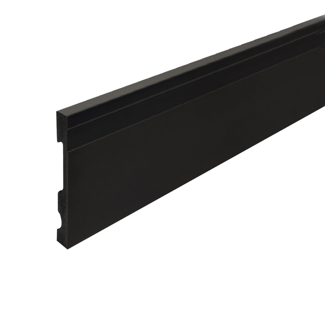 EPS GUARDAPOLVO EXTRALINE 100mm x 15mm x 2,4M