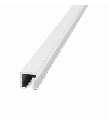 Listello Cuadrado 9mmX9mmX2,45M