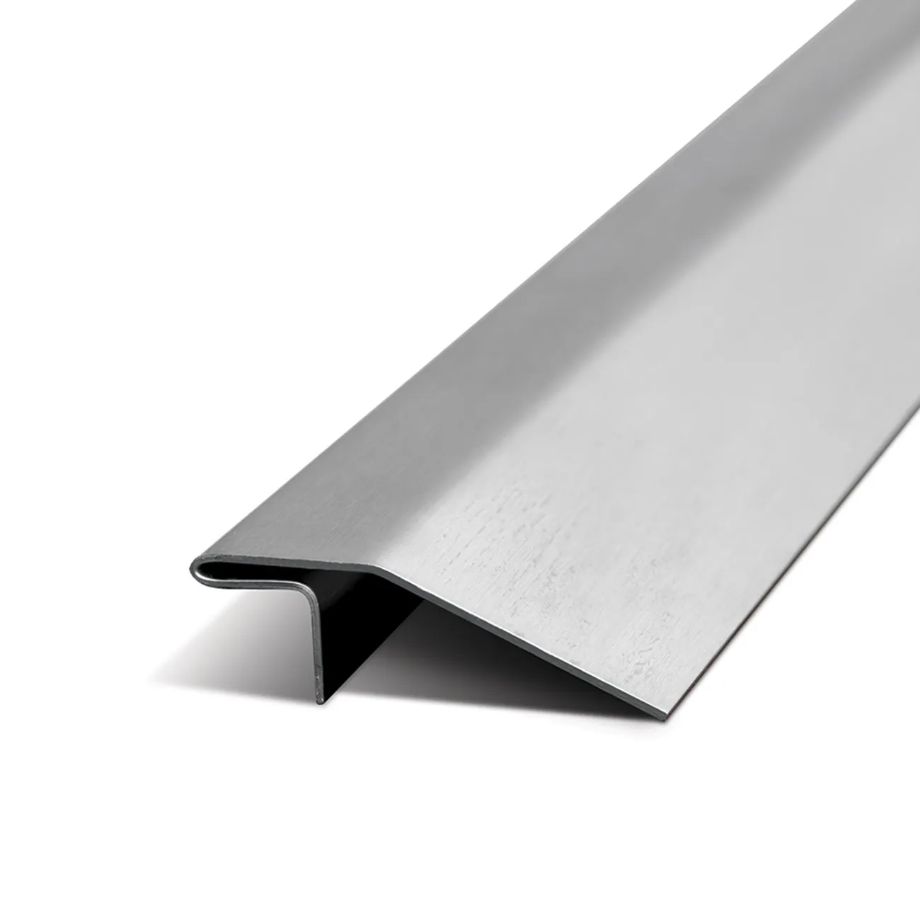 Desnivel con Tabique Esmerilado 10 mm x 40 mm x 2,5 m