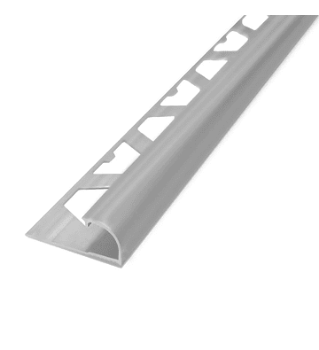 Guardacanto Bullnose Mate 10 mm x 10 mm x 2,5 m