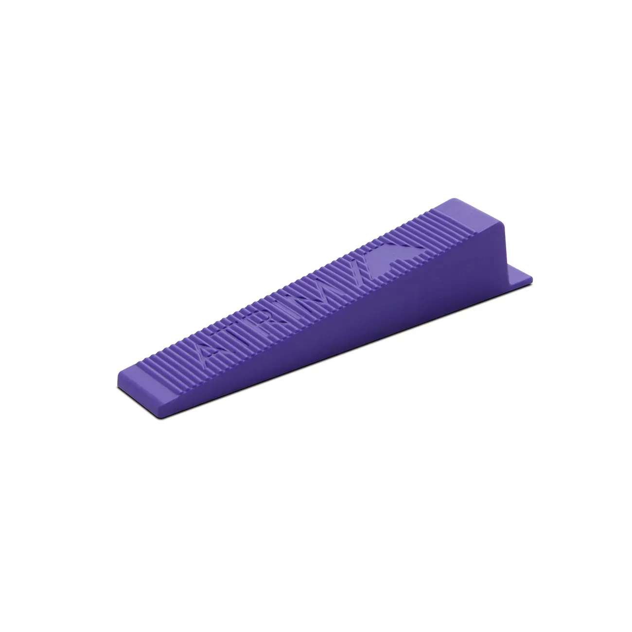 Cuña Niveladora Violeta 150u