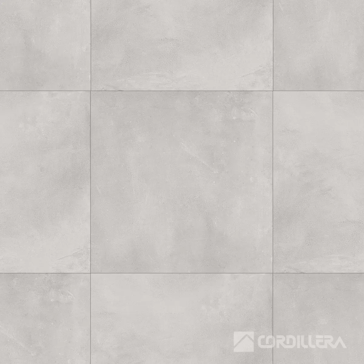 Porcelanato Cemento Amsterdam 60x60