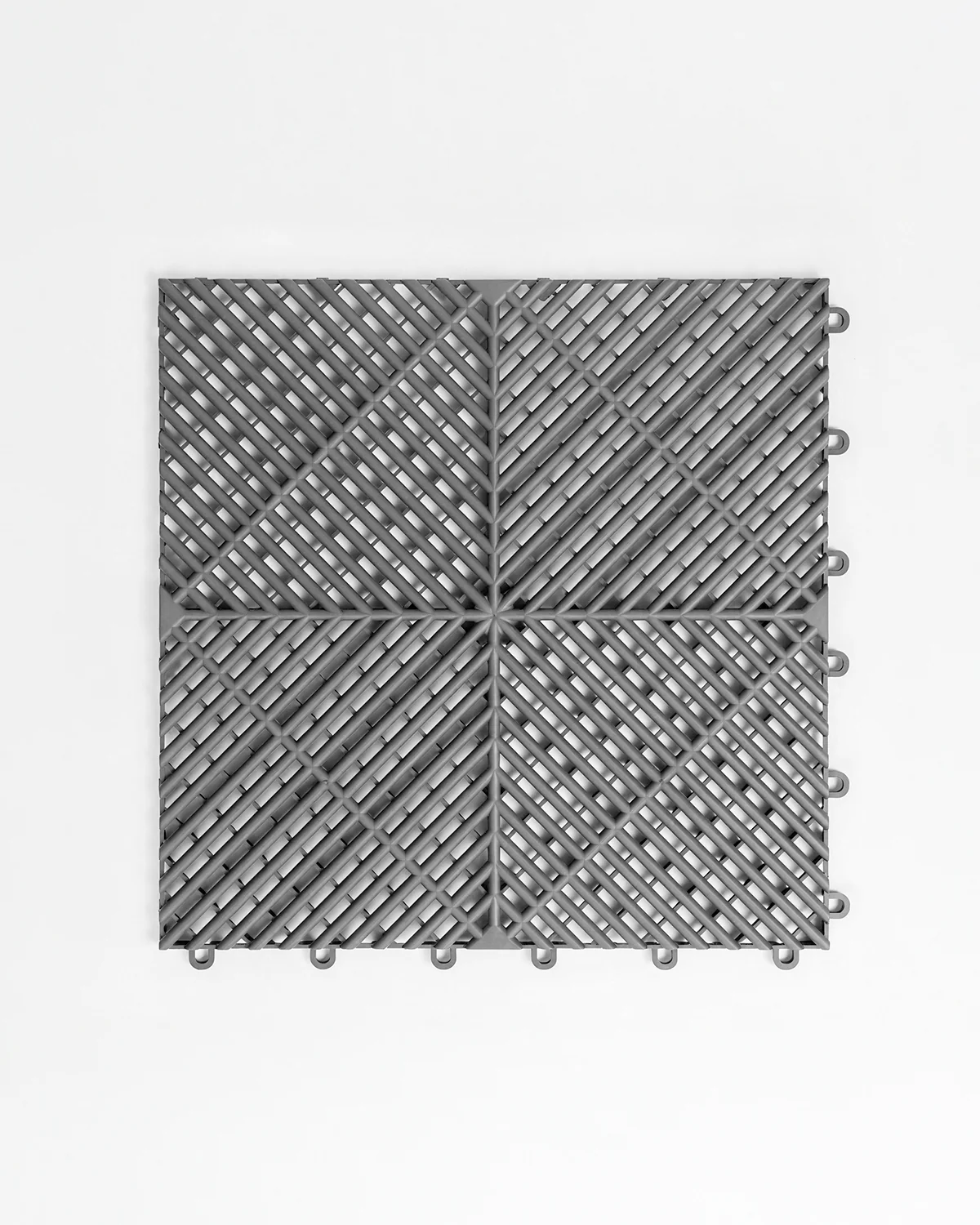 Piso de Garage Modular