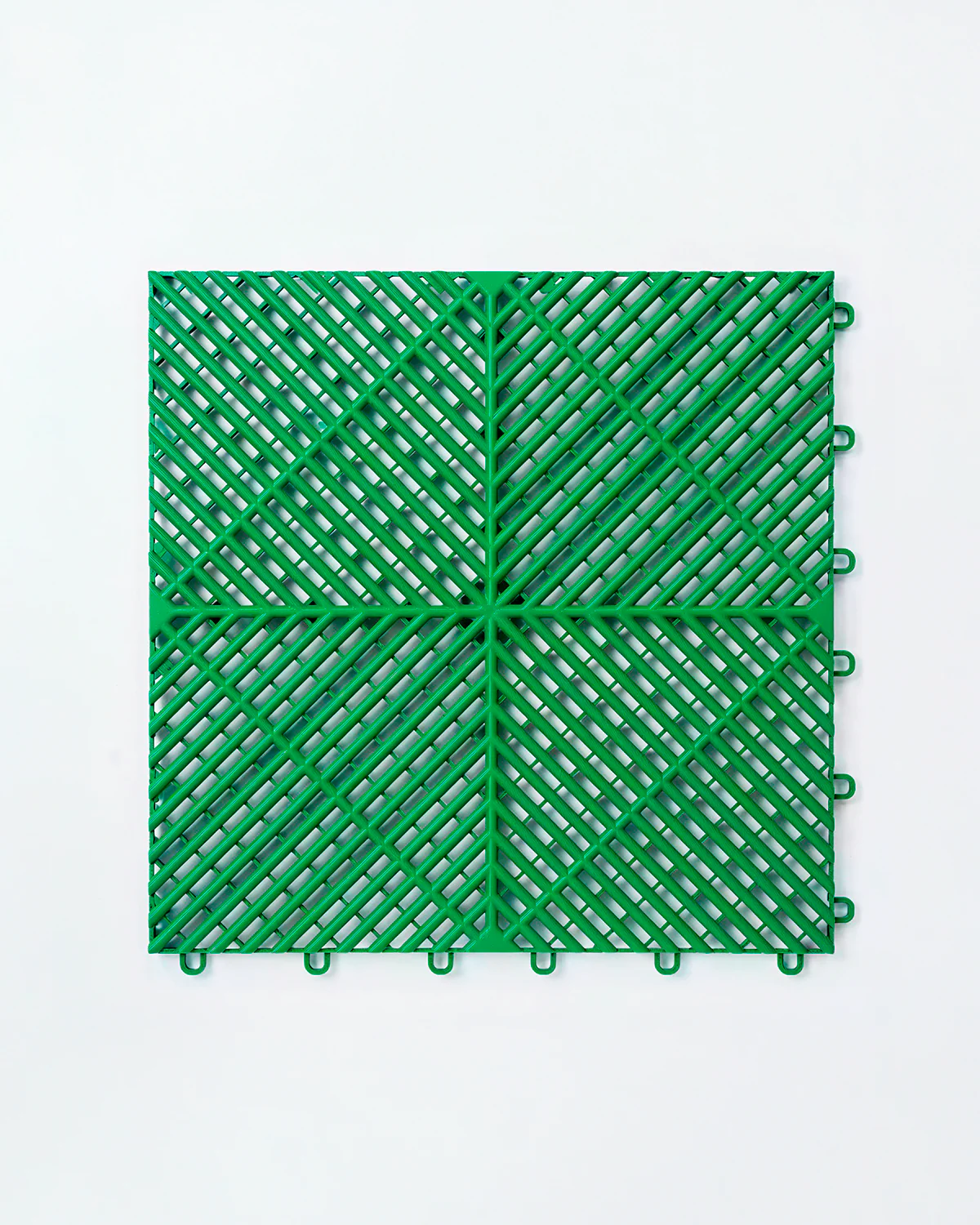 Piso de Garage Modular