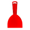 Espatula Paleta Plastica 4'