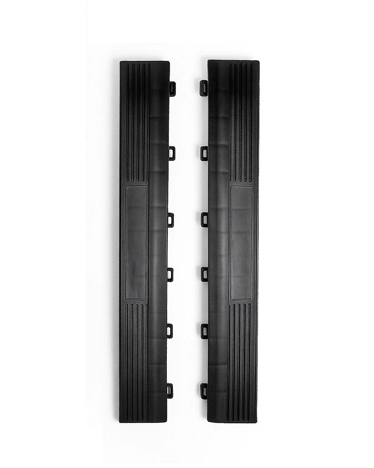 Bordillo para Piso de Garage Modular