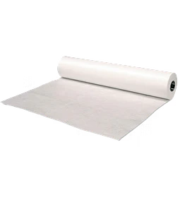 Geotextil para Impermeabilización 40gr/m2 rollo 50 m2 (50 cm x 100 mt)