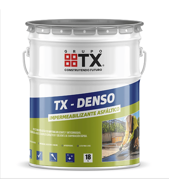 TX-Denso