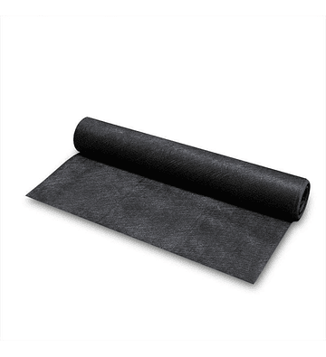 Geotextil Negro 200gr 2x25 Metros
