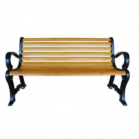 Banca Tradicional 150 cm