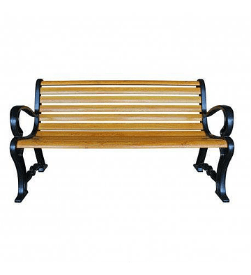 Banca Tradicional 150 cm