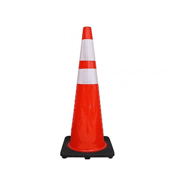 Cono Vial Premium 70 cm