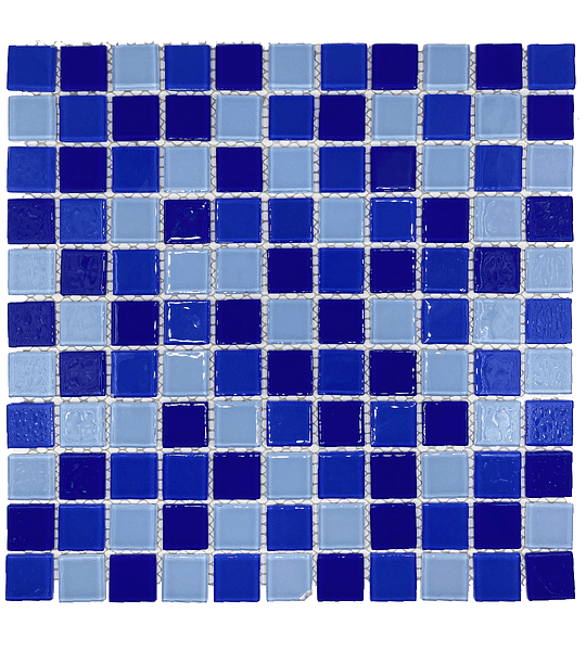 Mosaico 30x30 cm