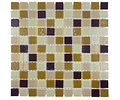 Mosaico 30x30 cm