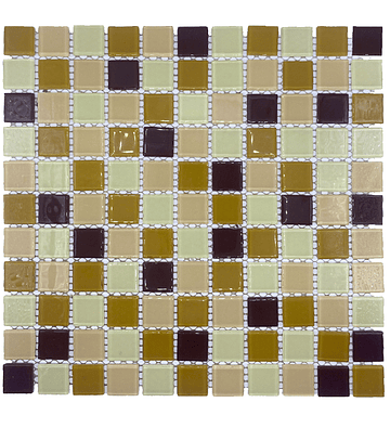 Mosaico Cafe 30x30 cm