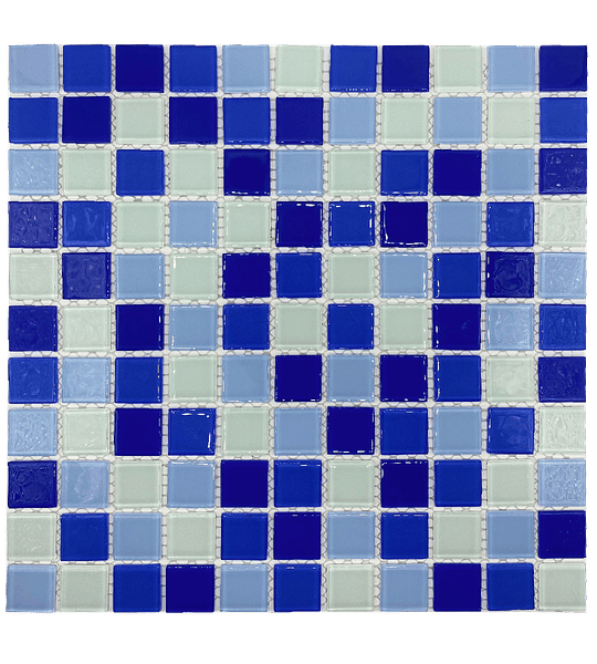 Mosaico 30x30 cm