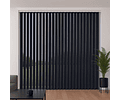 Cortina Roller Vertical Blackout