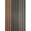 Wall Panel Exterior 290X21,9X2,6 cm