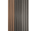 Wall Panel Exterior 290X21,9X2,6 cm