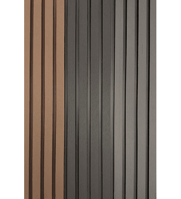 Wall Panel Exterior 290X21,9X2,6 cm