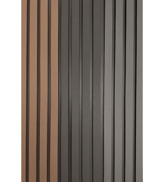 Wall Panel Exterior 290X21,9X2,6 cm