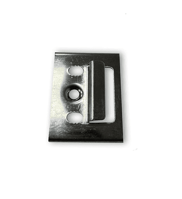 Clips Wall panel Exterior