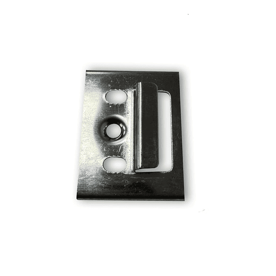 Clips Wall panel Exterior