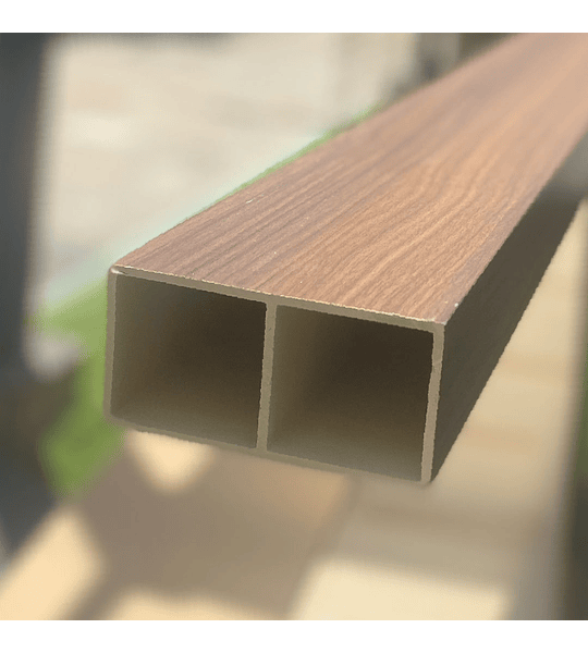 Separadores de Ambientes PVC 260x10x5cm