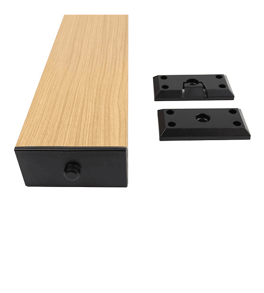 Mecanismo Separadores de Ambientes