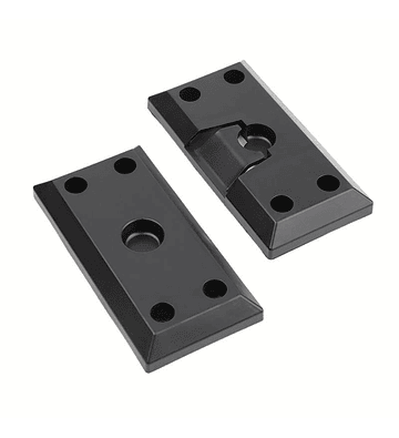 Mecanismo Separadores de Ambientes