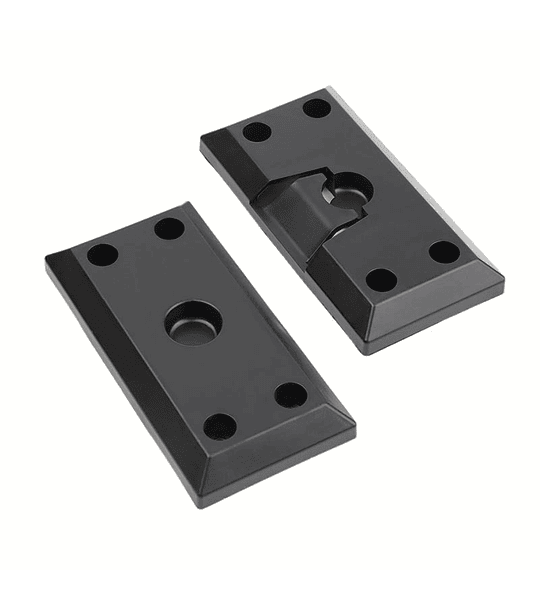 Mecanismo Separadores de Ambientes