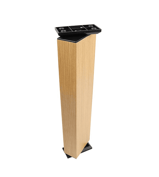 Mecanismo Separadores de Ambientes