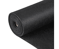 Geotextil Negro 200gr 1x10 Metros
