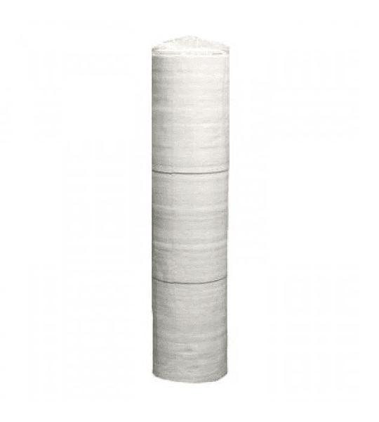 Geotextil Blanco 200gr 2x100 Metros