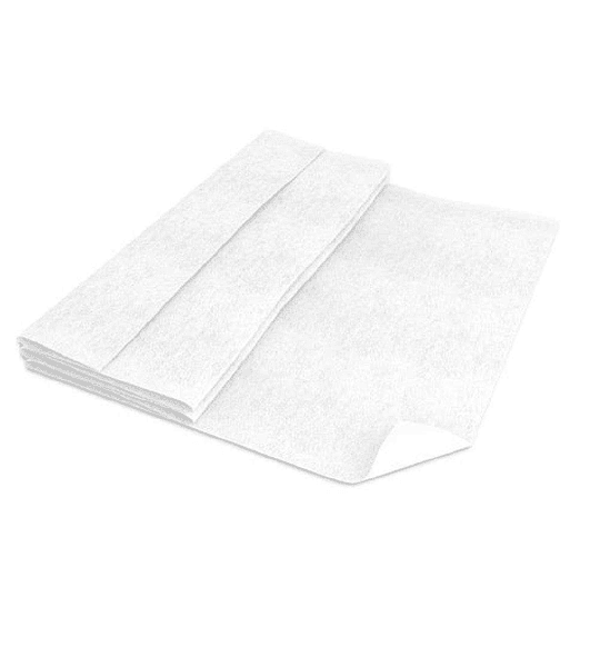 Geotextil Blanco 200gr 2x100 Metros