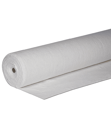 Geotextil Blanco 200gr 2x100 Metros