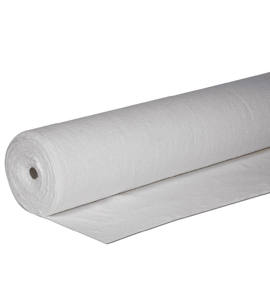 Geotextil Blanco 200gr 2x100 Metros