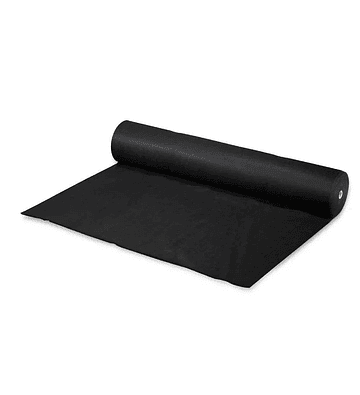 Piso Geotextil 200g Negro 4x200 Metros