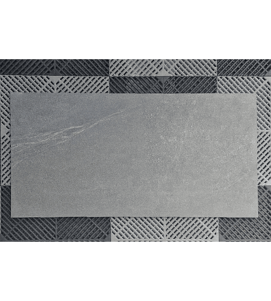 Porcelanato Londrino Piedra 45x90