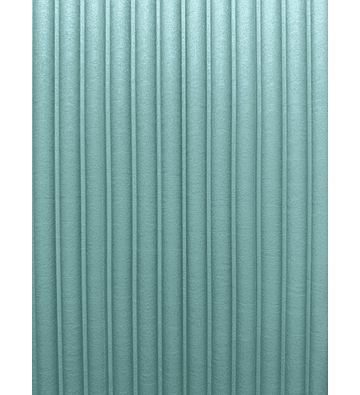 Wall Panel WPC Curve 240x15x2.5