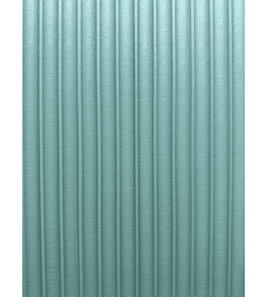 Wall Panel WPC Curve 240x15x2.5