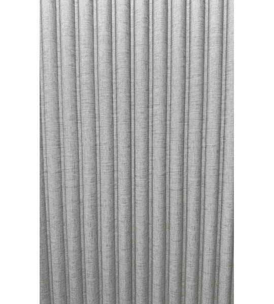 Wall Panel WPC Curve 240x15x2.5