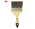 Brocha Profesional 4" x 10 F3C