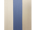Wall Panel WPC Wave 240x20x2.5