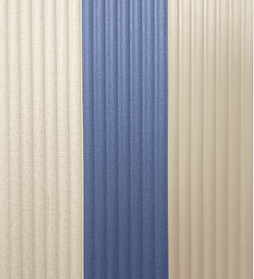Wall Panel WPC Wave 240x20x2.5