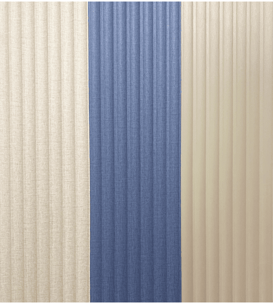 Wall Panel WPC Wave 240x20x2.5