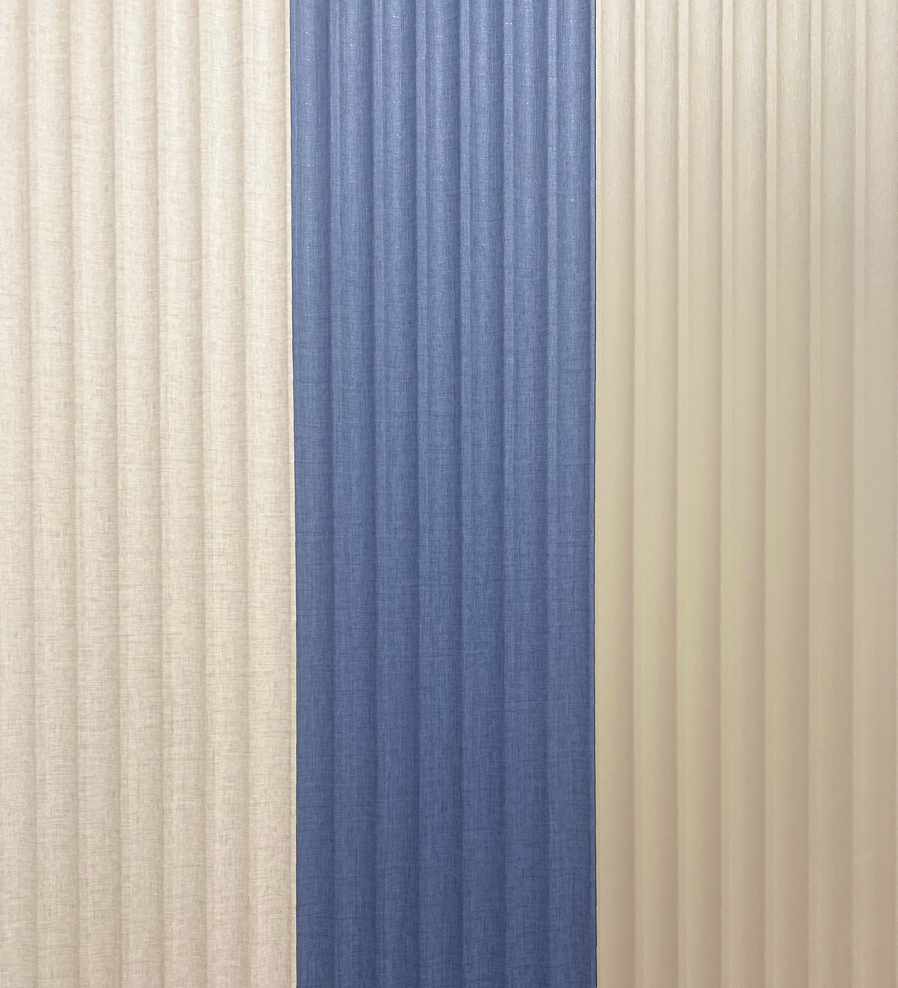Wall Panel WPC Wave 240x20x2.5
