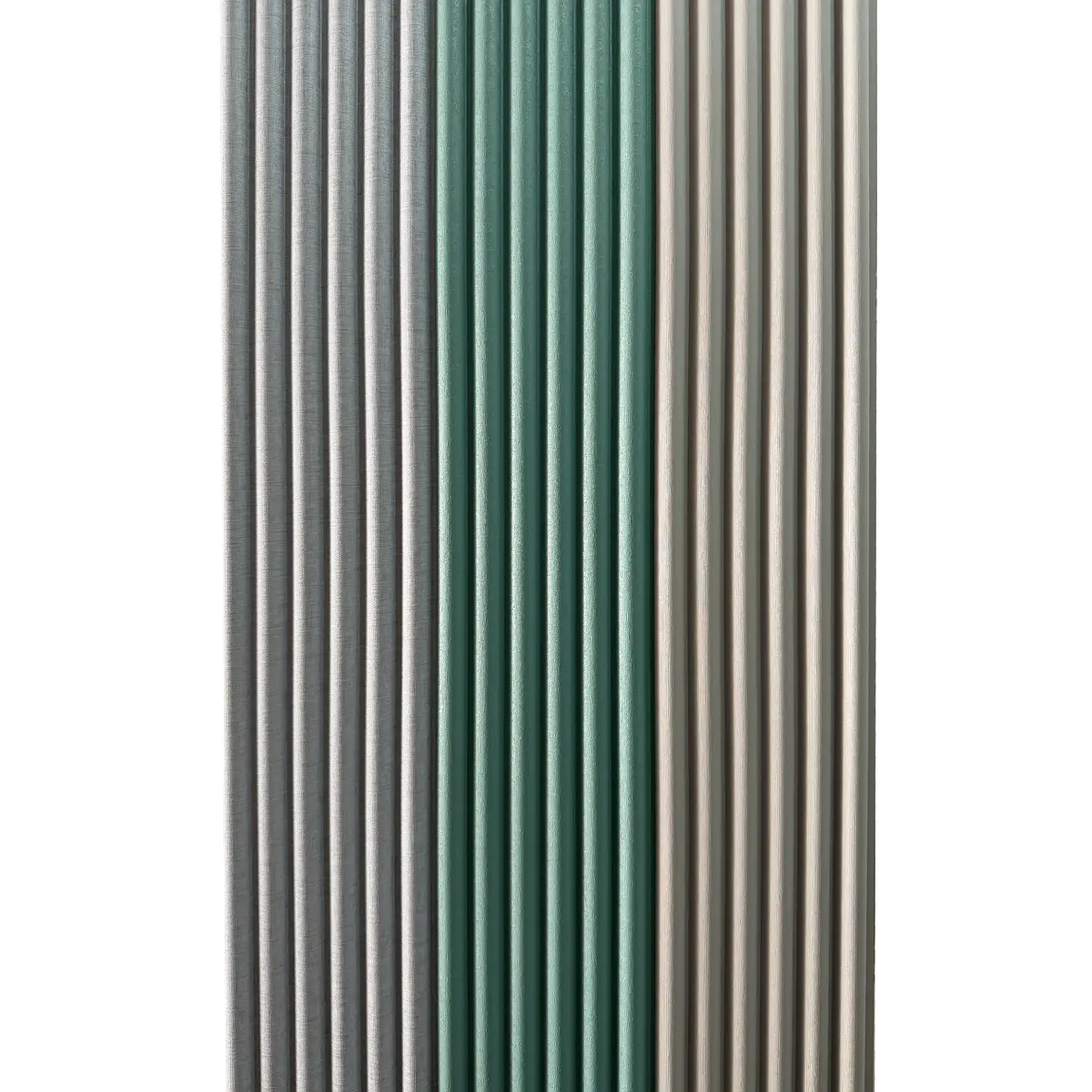 Wall Panel WPC Curve 240x15x2.5