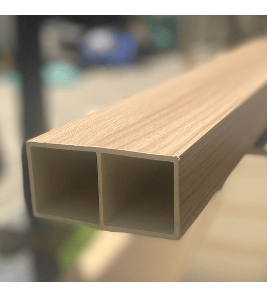 Separadores de Ambientes PVC 260x10x5cm