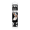 Rex Silicona Neutra Colores 300ml